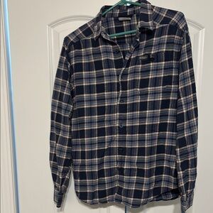 Men’s Flannel